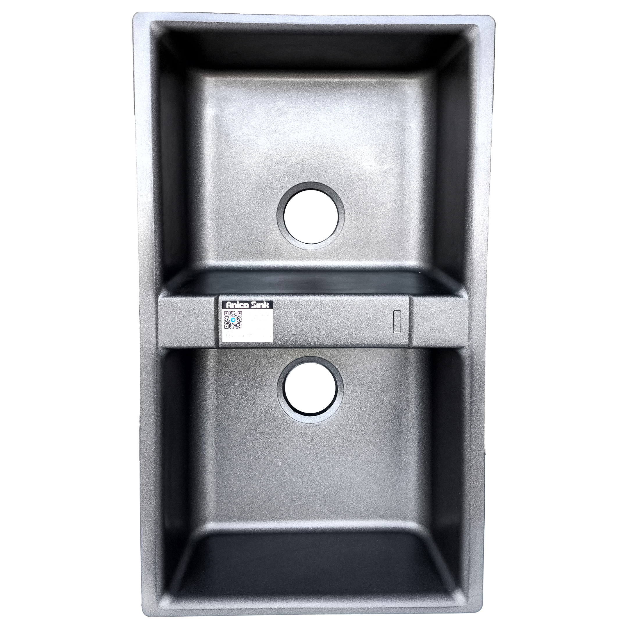 سینک گرانیتی آنیکو 303 - نوک مدادی